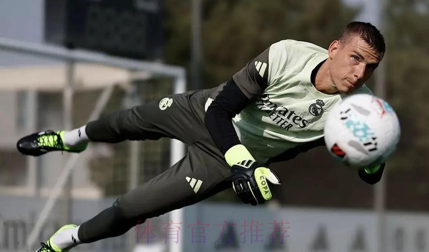 马卡：不出意外 卢宁下场联赛将重回替补席